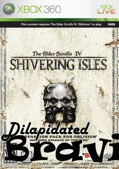 Box art for Dilapidated Bravil