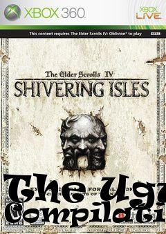 Box art for The Uguu Compilation