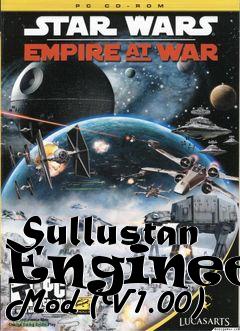 Box art for Sullustan Engineer Mod (V1.00)