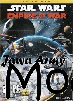 Box art for Jawa Army Mod