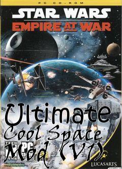 Box art for Ultimate Cool Space Mod (V1)