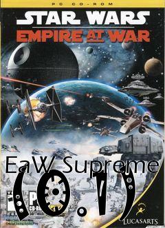 Box art for EaW Supreme (0.1)