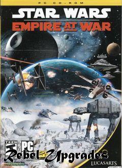 Box art for Rebel Upgrades