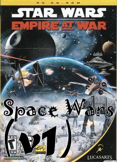 Box art for Space Wars (v1)