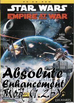 Box art for Absolute Enhancement Mod (1.2b)