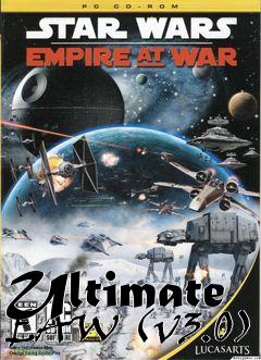 Box art for Ultimate EAW (v3.0)