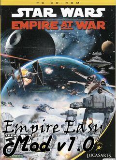 Box art for Empire Easy Mod v1.0