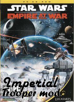 Box art for Imperial Trooper mod