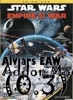 Box art for Alviars EAW Addon Mod (0.3)