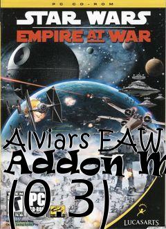 Box art for Alviars EAW Addon Mod (0.3)