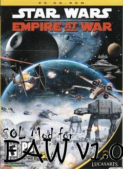 Box art for SOL Mod for EAW v1.0