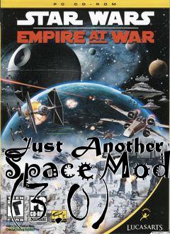 Box art for Just Another Space Mod (3.0)