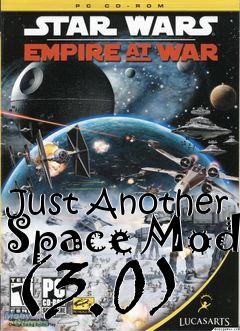 Box art for Just Another Space Mod (3.0)