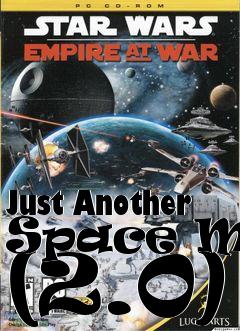 Box art for Just Another Space Mod (2.0)