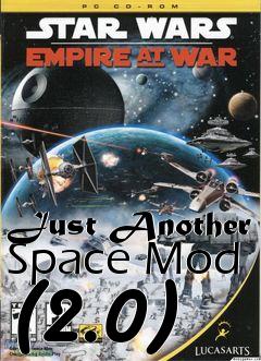 Box art for Just Another Space Mod (2.0)