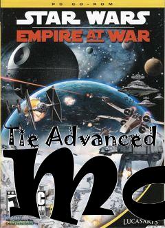 Box art for Tie Advanced Mod