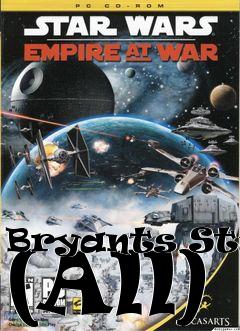 Box art for Bryants Stuff (All)