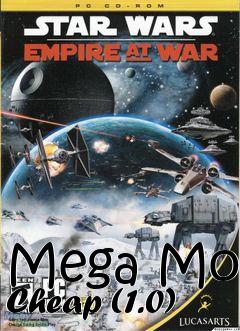 Box art for Mega Mod Cheap (1.0)