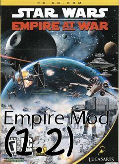 Box art for Empire Mod (1.2)