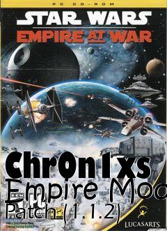Box art for Chr0n1xs Empire Mod Patch (1.1.2)