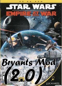 Box art for Bryants Mod (2.0)