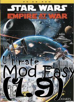 Box art for Ultimate Mod Easy (1.9)