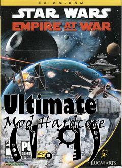 Box art for Ultimate Mod Hardcore (1.9)