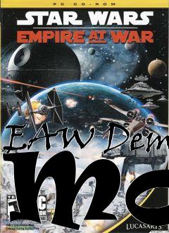 Box art for EAW Demo Mod