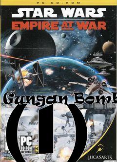 Box art for Gungan Bombers (1)