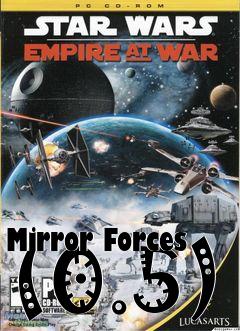 Box art for Mirror Forces (0.5)