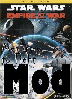 Box art for Aves Space to Fight Mod