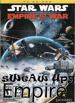 Box art for sWeAw Upgrade Empire