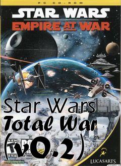 Box art for Star Wars Total War (v0.2)