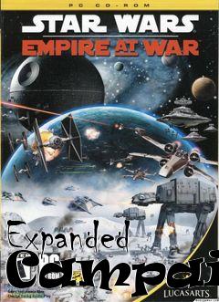 Box art for Expanded Campaign