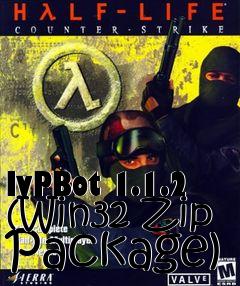 Box art for IvPBot 1.1.2 (Win32 Zip Package)