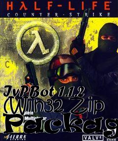 Box art for IvPBot 1.1.2 (Win32 Zip Package)