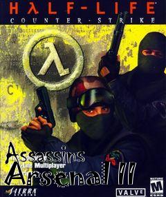 Box art for Assassins Arsenal II