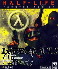 Box art for IvPBot 1.1.2 (Linux)