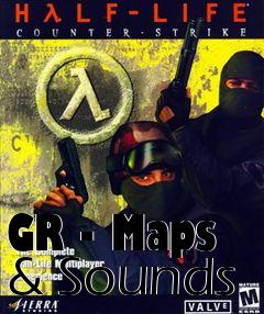 Box art for GR - Maps & Sounds