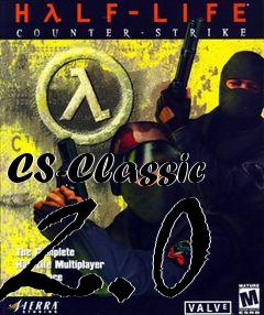 Box art for CS-Classic 2.0