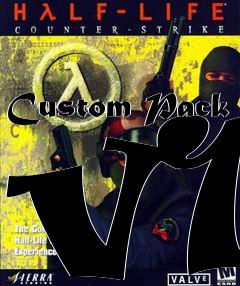 Box art for Custom Pack v1