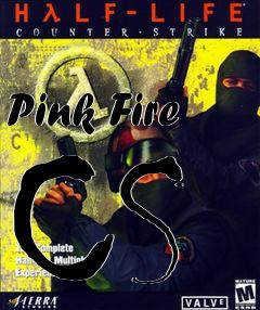 Box art for Pink Fire CS