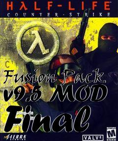 Box art for Fusion Pack v9.5 MOD Final