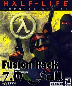 Box art for Fusion Pack 7.0 Full