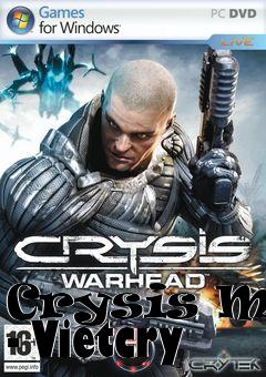 Box art for Crysis Mod - Vietcry