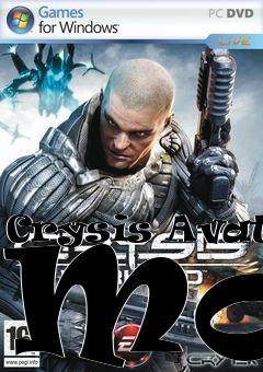 Box art for Crysis Avatar Mod