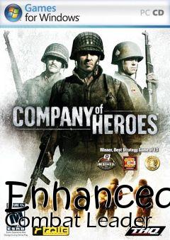 Box art for Enhanced Combat Leader