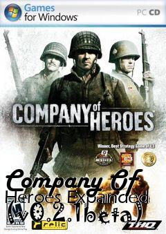 Box art for Company Of Heroes Expanded (v0.2.1beta)
