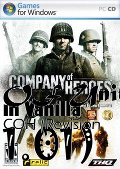 Box art for OF Units in Vanilla COH (Revision 1.01)