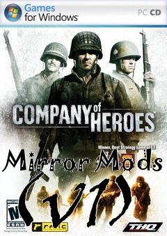 Box art for Mirror Mods (v1)